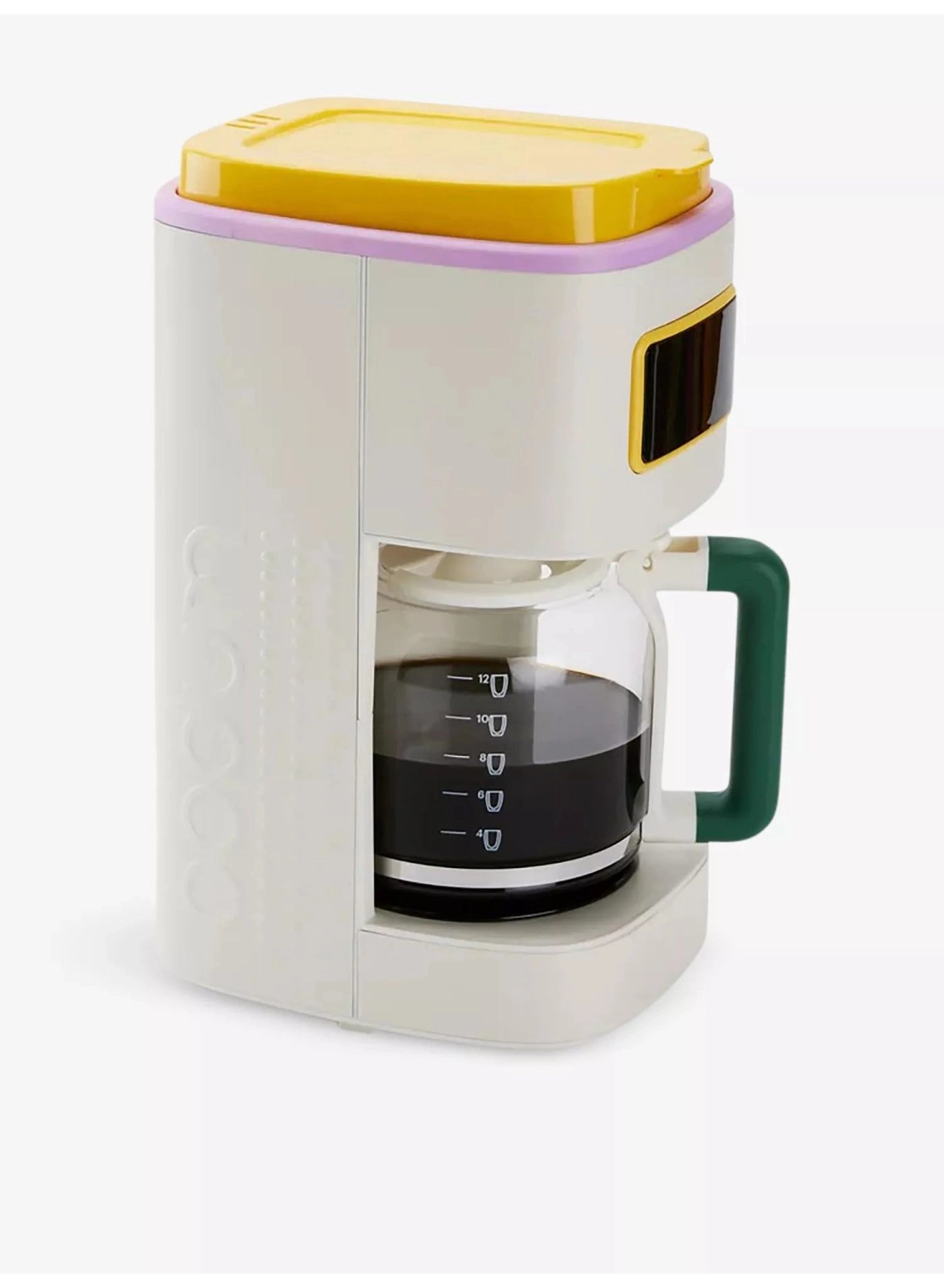 Bistro - Programmable Thermal Carafe