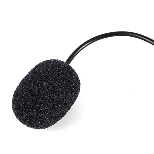 Yanmismh5cx3p9to 3.5mm-Mini-Jack+USB Microphone