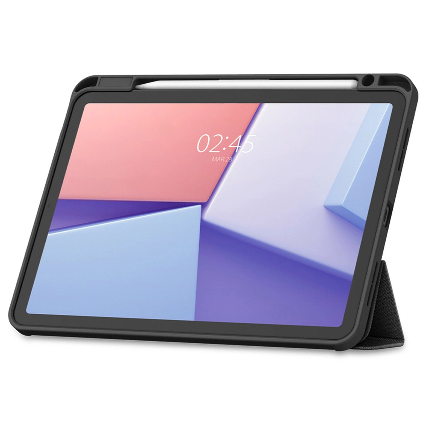 Urban Fit Case for iPad Air 11-inch (2024) / 10.9-inch (2022/2020)