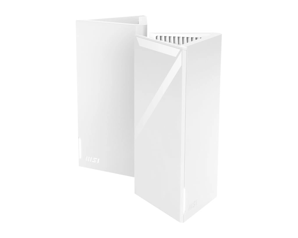 MSI Roamii BE Lite - WiFi 7 2 Pack