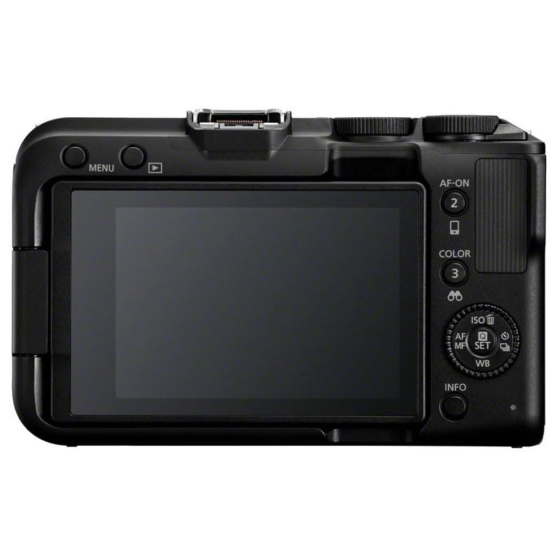 EOS R50 V + RF-S14-30mm F4-6.3 IS STM PZ
