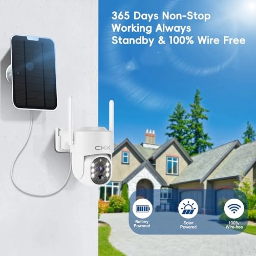 C202 + 10 Channel NVR