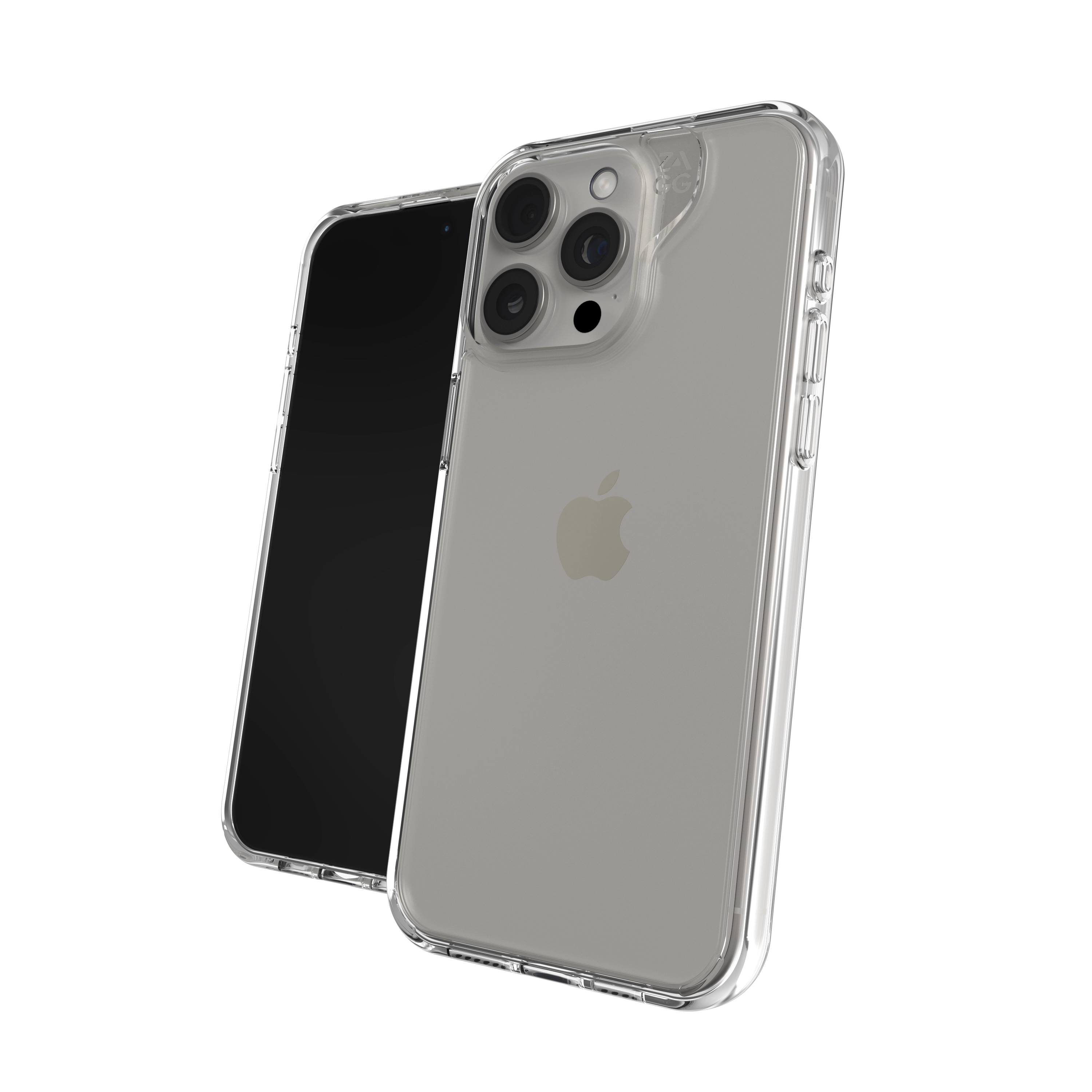Defence Case for iPhone 15 Pro