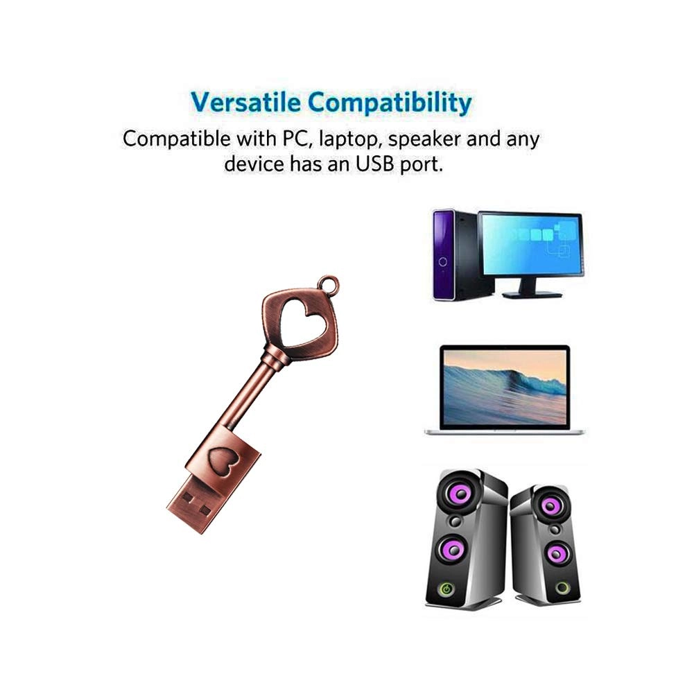 USB Flash Drive - USB 2.0 32GB