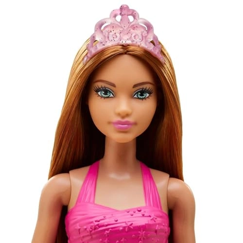 Barbie Dreamtopia Ocean Adventure - 2 x 12" Mermaid Dolls Ages 3+