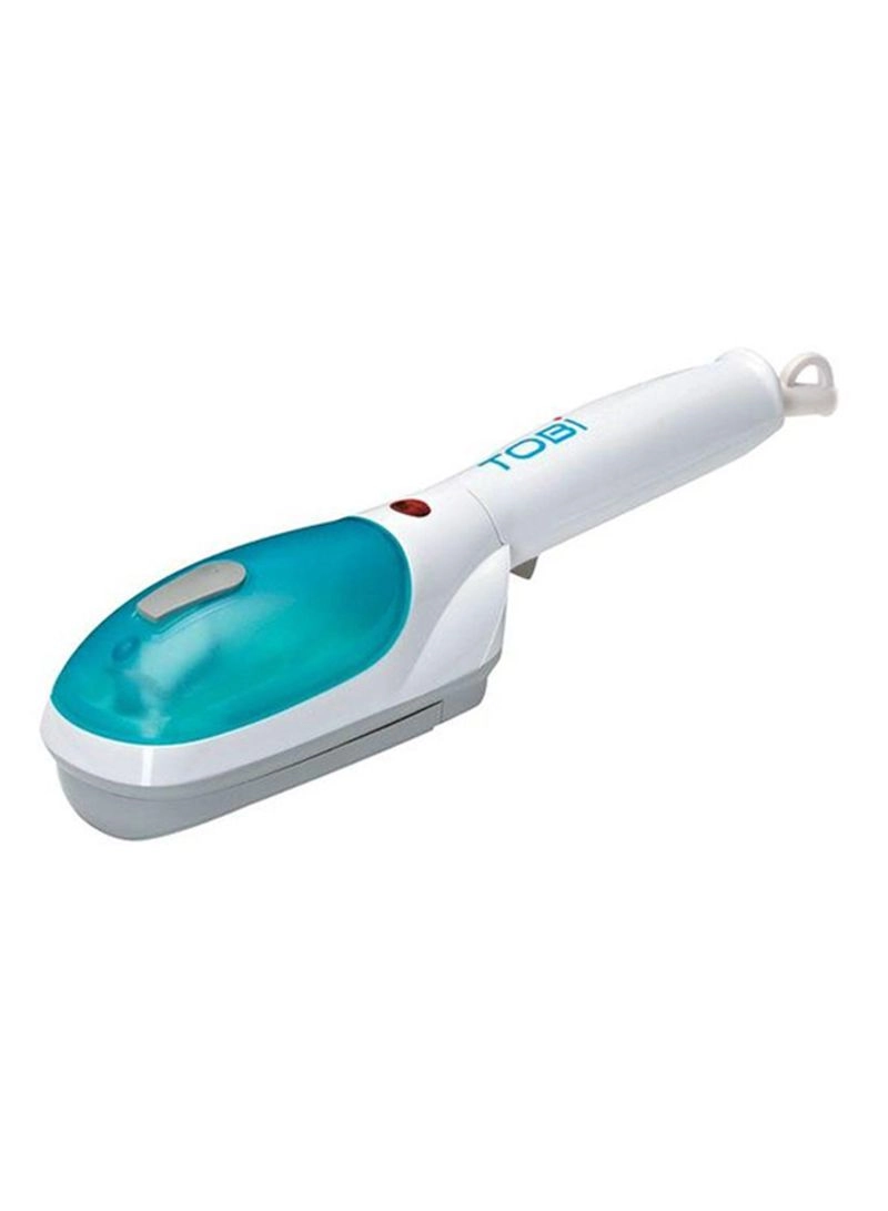 tobi Ts01 - Hand Held Steamer White/Green