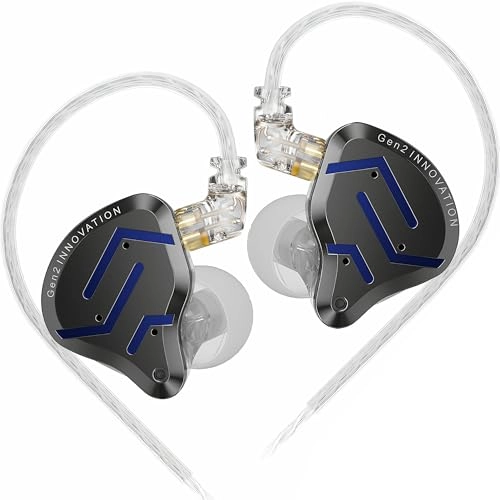 ZSNPROX Wired Earbud