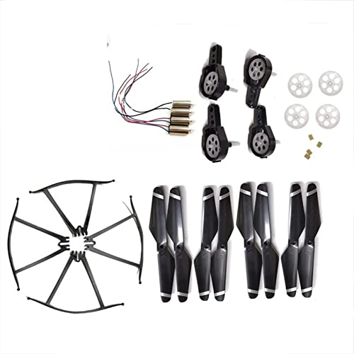 S60 Rc Drone - Replacement Accessories Arm Motor