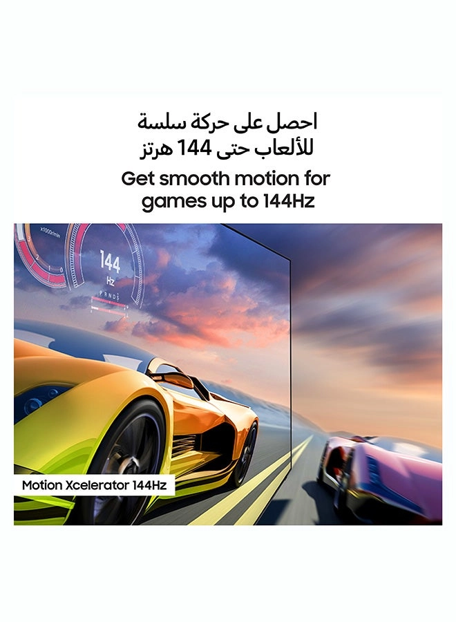 TV QA85QN80HAUXZN 85"