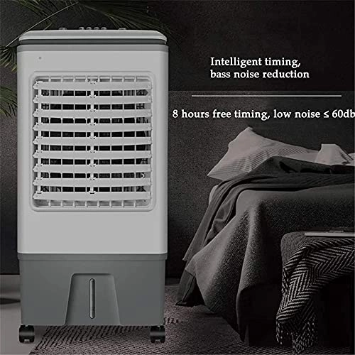 Personal Space Air Conditioner