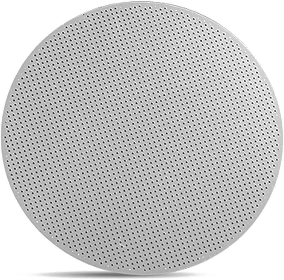 Tufgo Espresso Puck Screen