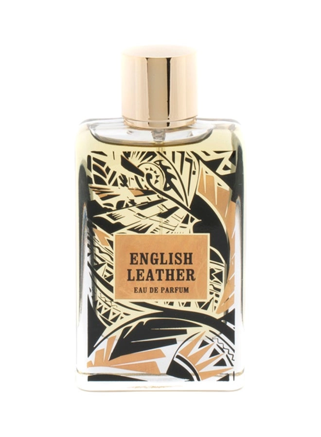 Pierra Katra English Leather Eau de Parfum 100 ml