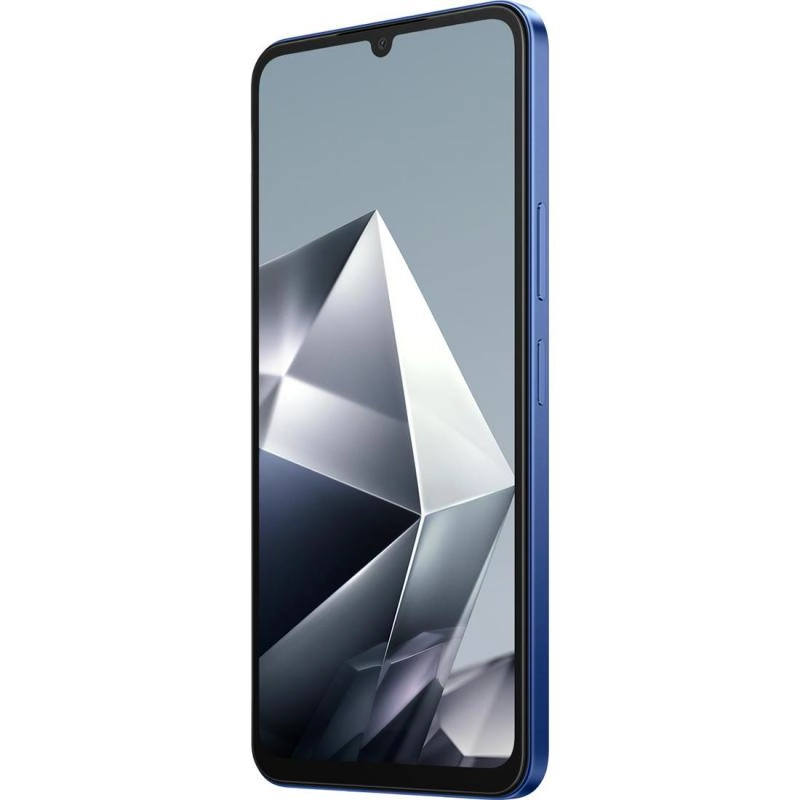 Hot 60i - 8 GB 256 GB