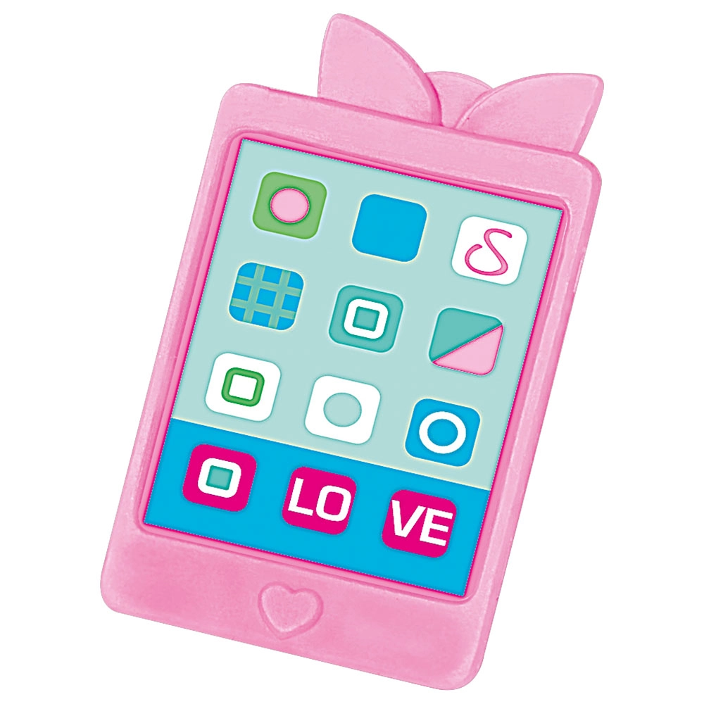 Steffi Love Kitty Fashion Doll - 29 cm Multi Colour Ages 3+