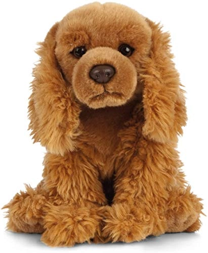 Cocker Spaniel - 20 cm + Puppy - 16 cm