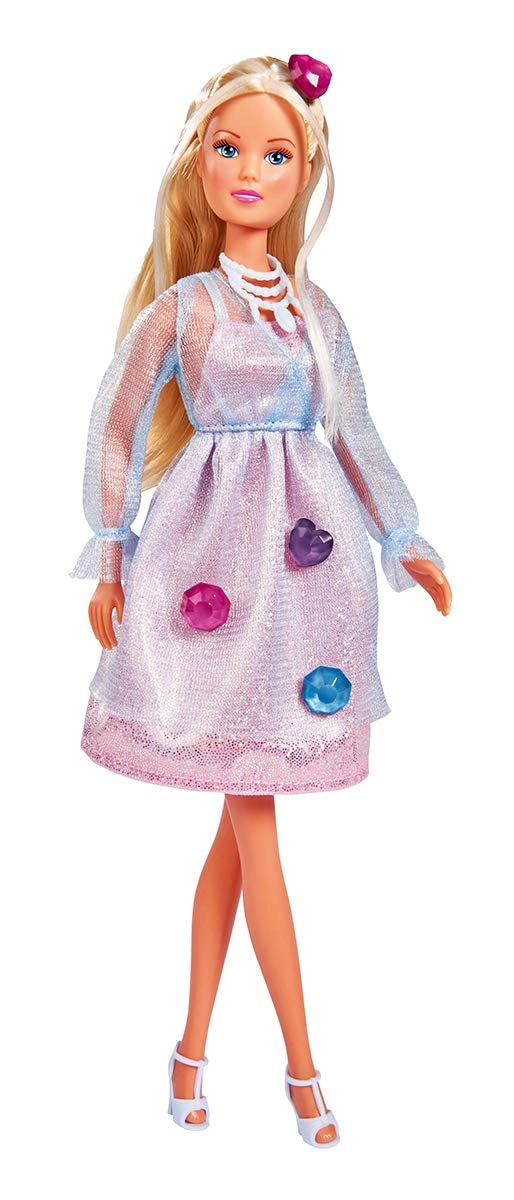Steffi Love Magic Jewels - 29cm Ages 3+