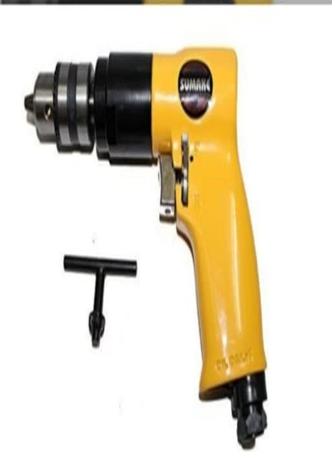 Reversible Drill - 3/8" (10mm) 1,800 RPM