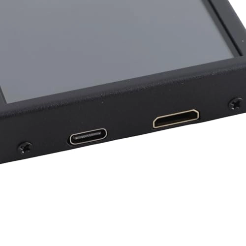 Touch Screen Portable LCD HD Sub Monitor Panel - Eacammnz1o4r02b 8.8" 480x1920