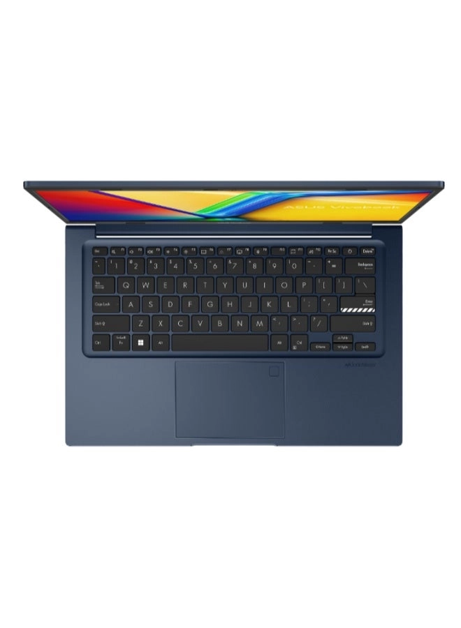 Vivobook X1404VA-NK468 - 14'' Core i3-1315U 8GB DDR5 512GB SSD