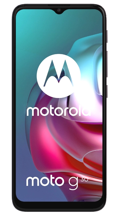 Moto G30 6GB 128GB