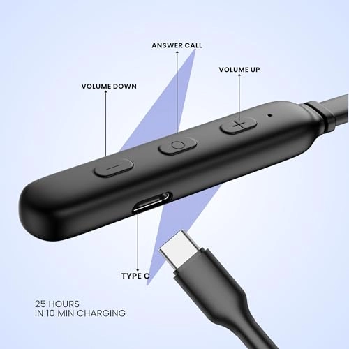 TUNE 8 Wireless Earbud