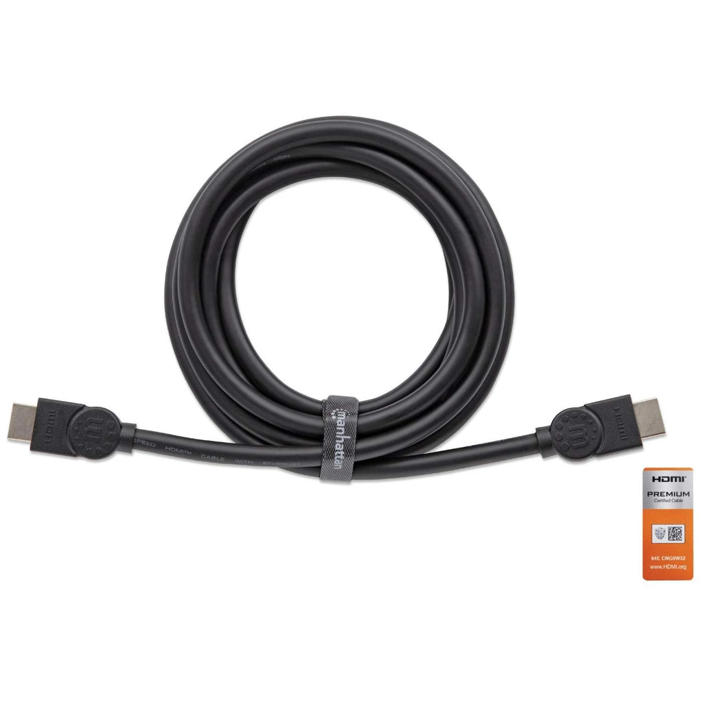 SD HDMI Cable 5m with Ethernet