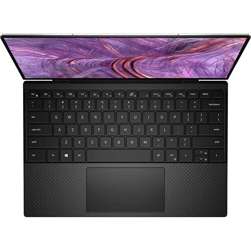 XPS 13 9310 - 13.4'' Core i7 16GB LPDDR4 512GB SSD