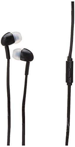 PPMINTSBK Wired Earbud