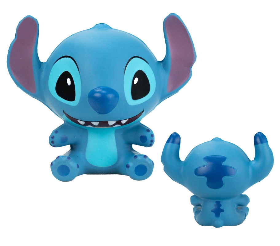 Stitch Foamate Slow Rising Figure - Stitch