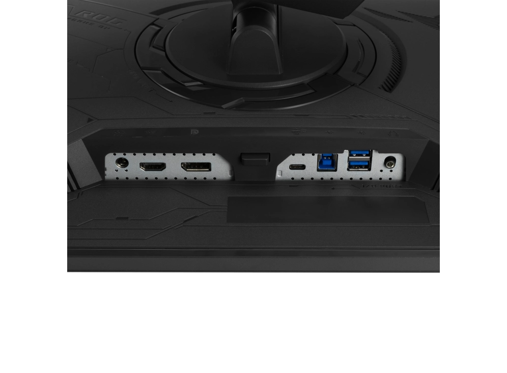 XG259CMS - 24.5 inch 1920 X 1080 pixels