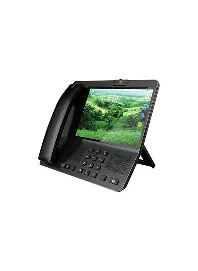 Fipka Smart Video Phone - 8-Inch 4000mAh Dual SIM