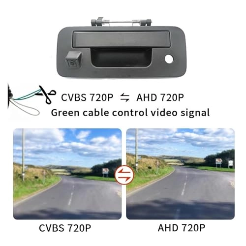 90606-4JG0B - Night vision Wired Super HD