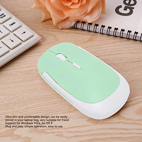 Cordless Mouse - Wireless