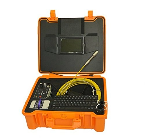 NOVOCE sewer camera - 30M 23mm
