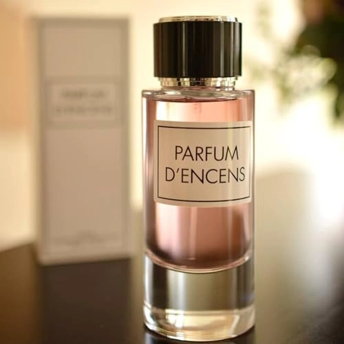 Parfum D'Encens Eau de Parfum 100ml