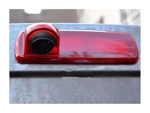 Transit 8 (V363) - Night vision 720 x 576 px