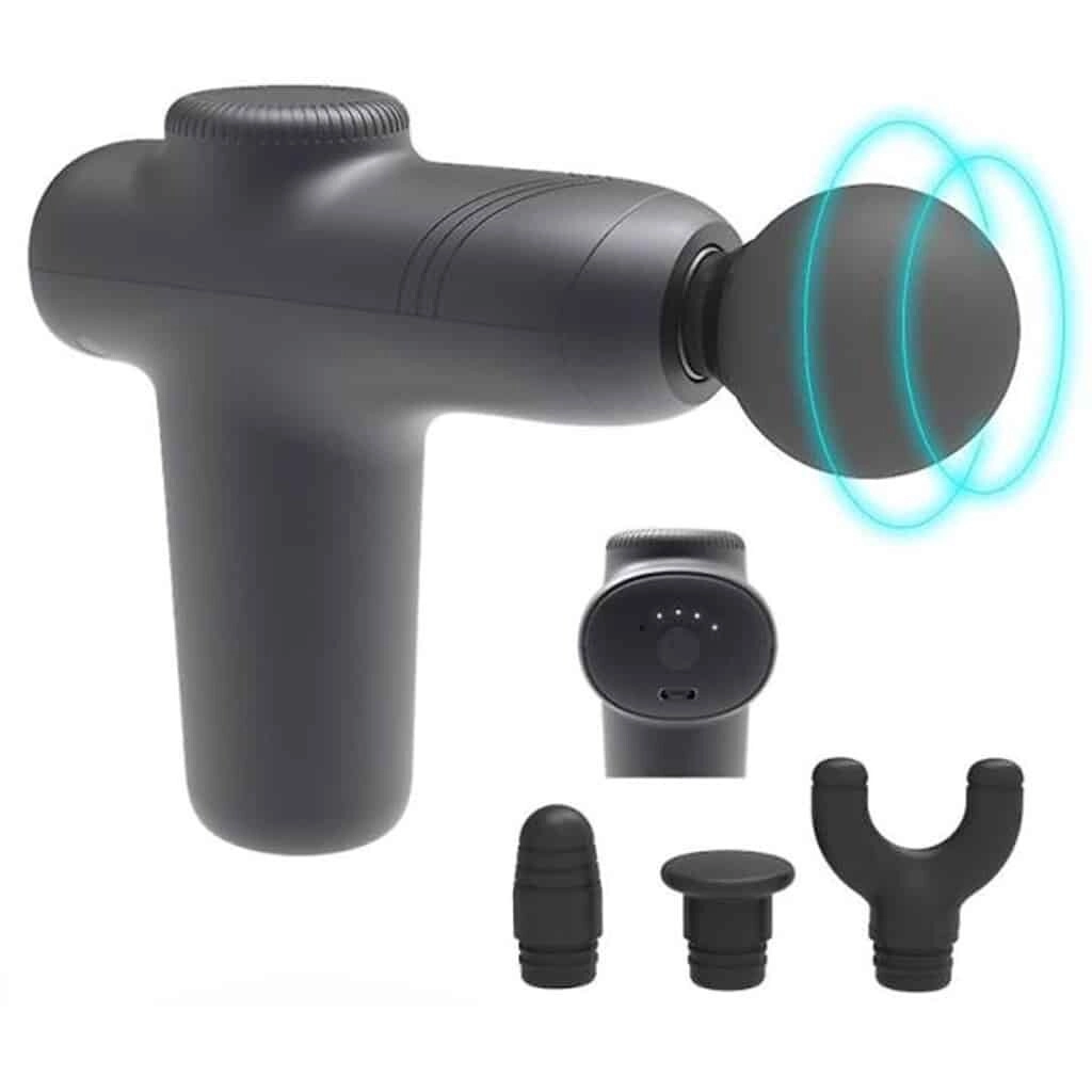 Akzun Trading MG01 Massage Gun