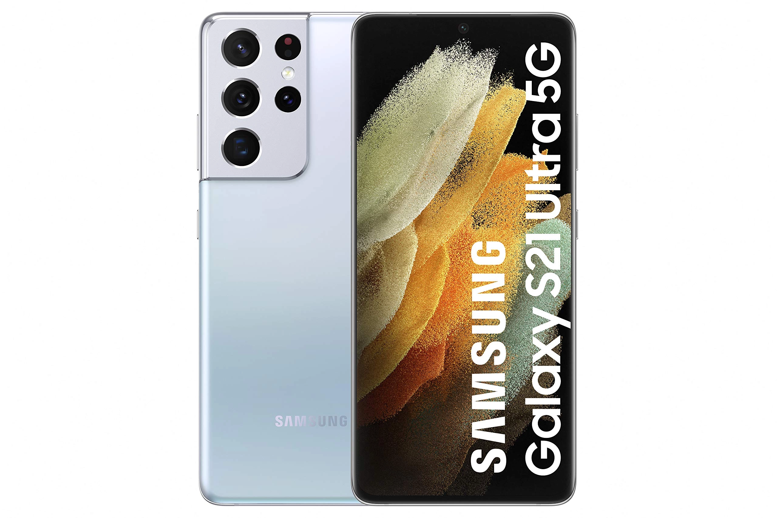 Samsung Galaxy S21 Ultra - 16GB 512GB