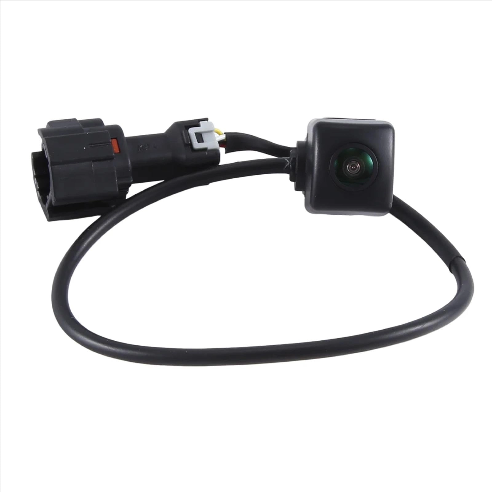 Reversing Camera - Night vision Wired
