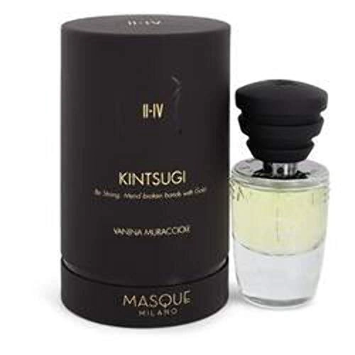Li-iv Kintsugi Vanina Muracciole Eau de Parfum 35ml