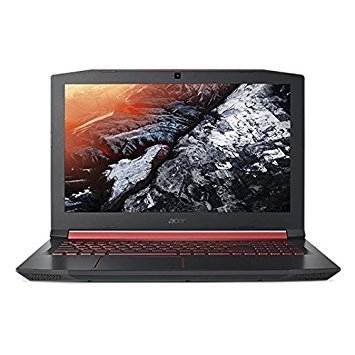 Acer Nitro - 15.6'' Core i5-7300HQ 16GB DDR4 256GB SSD