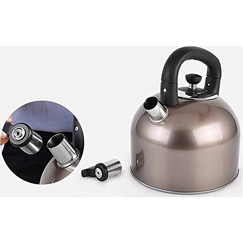 Tea Kettle - Stainless steel