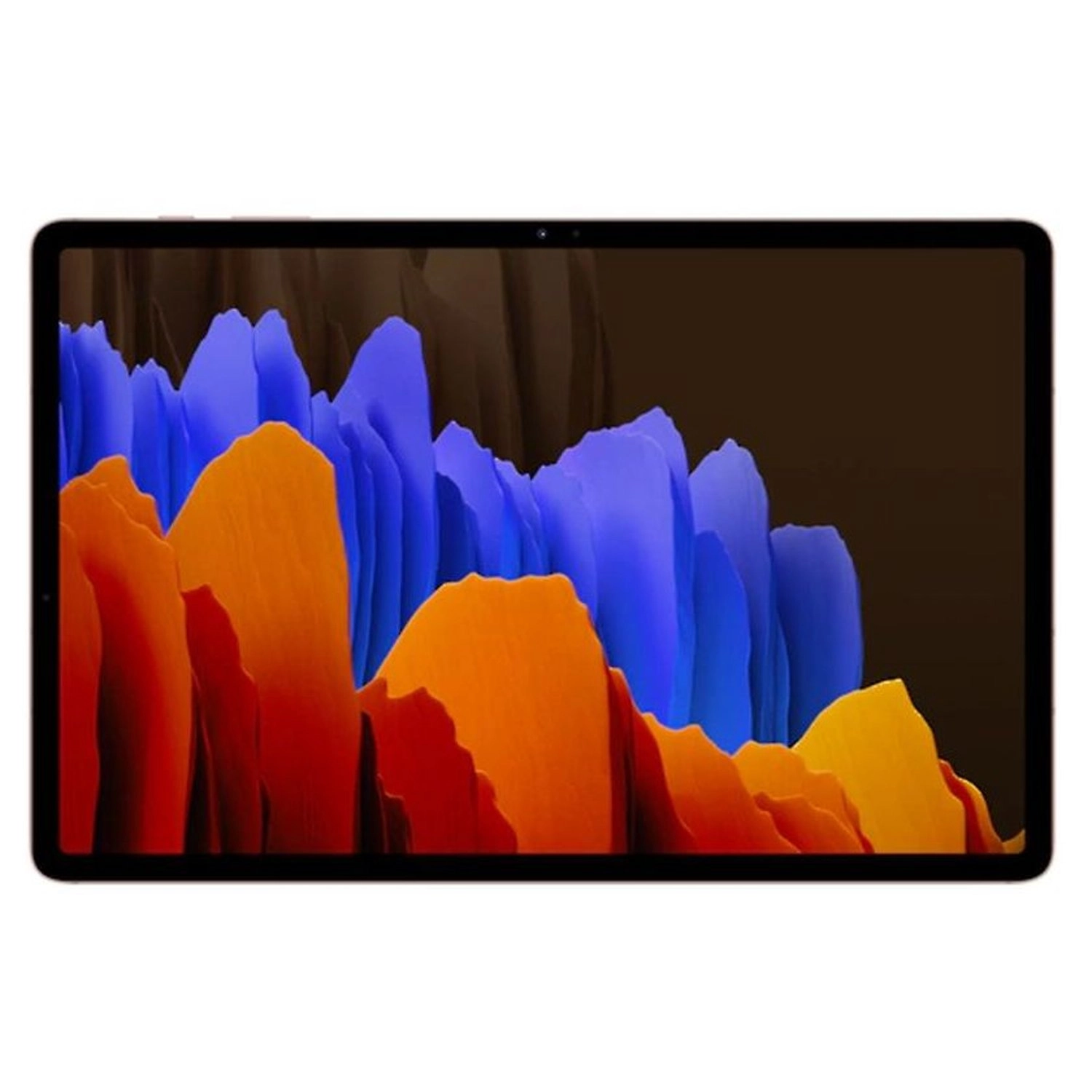 Galaxy Tab S7+ - 256GB 12.4"