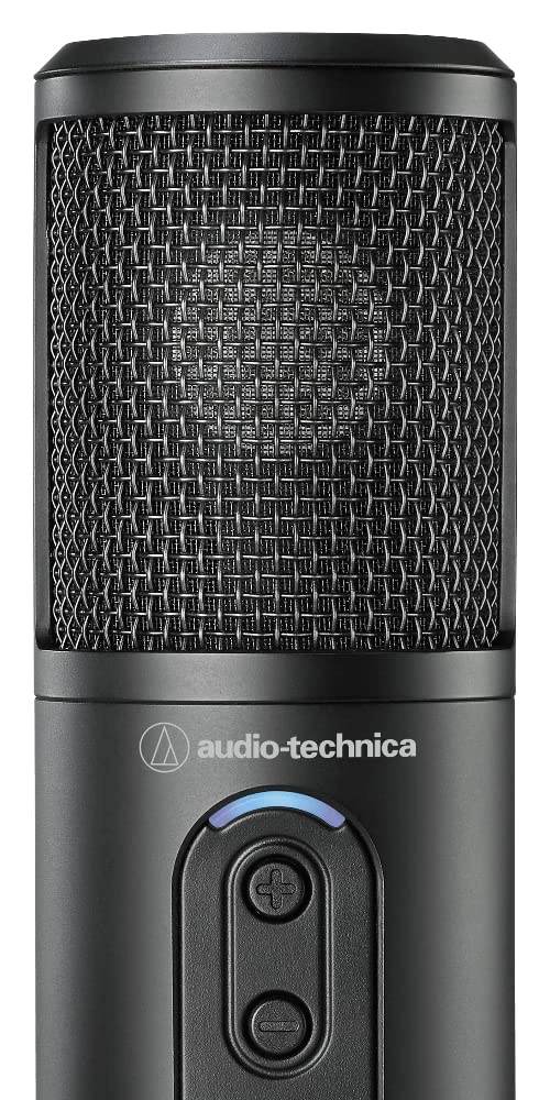 ATR2500X-USB USB Microphone