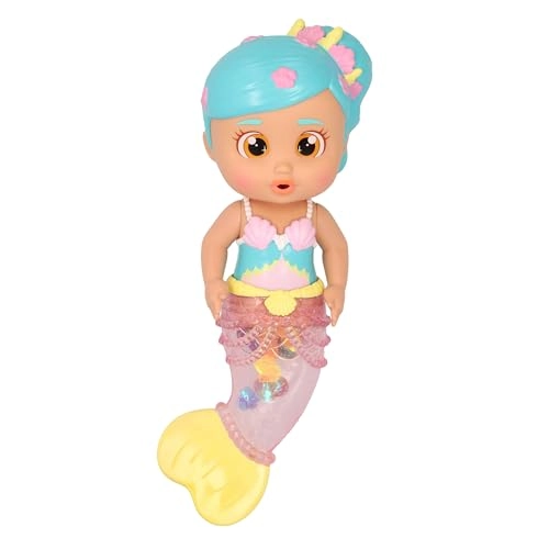 Shimmer Mermaids - Alice Collectible Bath and Water Toy