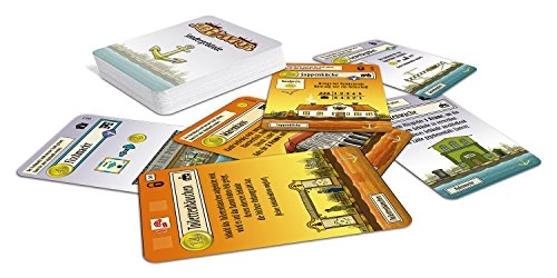 Le Havre: 2nd Edition (German)