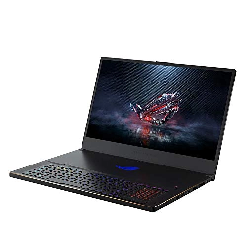 ROG Zephyrus S GX701GX-XB78 - 17.3'' Core i7-9750H 32GB DDR4 1TB SSD