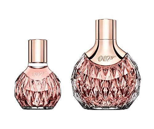 007 Women II Eau de Parfum 50 ml