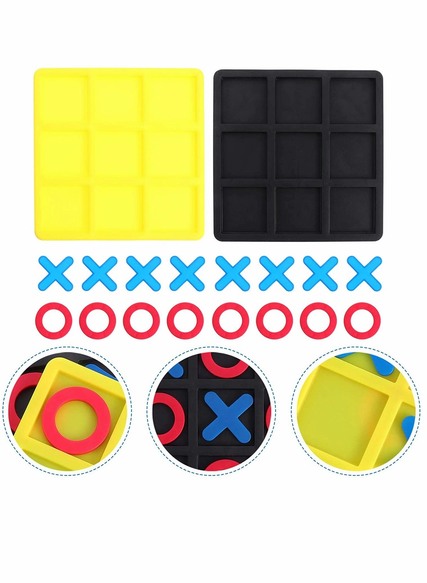 Tic Tac Toe