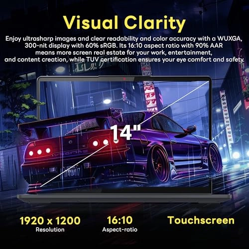 IdeaPad Flex 5i - 14'' Core i3-1215U 8GB DDR4 256GB SSD